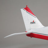 E-Flite Cherokee 1.3m BNF Basic with AS3X and SAFE Select