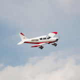 E-Flite Cherokee 1.3m BNF Basic with AS3X and SAFE Select