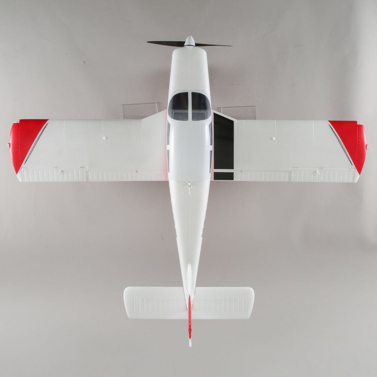 E-Flite Cherokee 1.3m BNF Basic with AS3X and SAFE Select