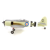 E-Flite Hawker Sea Fury 480 ARF EFL6065