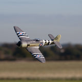 E-Flite Hawker Sea Fury 480 ARF EFL6065