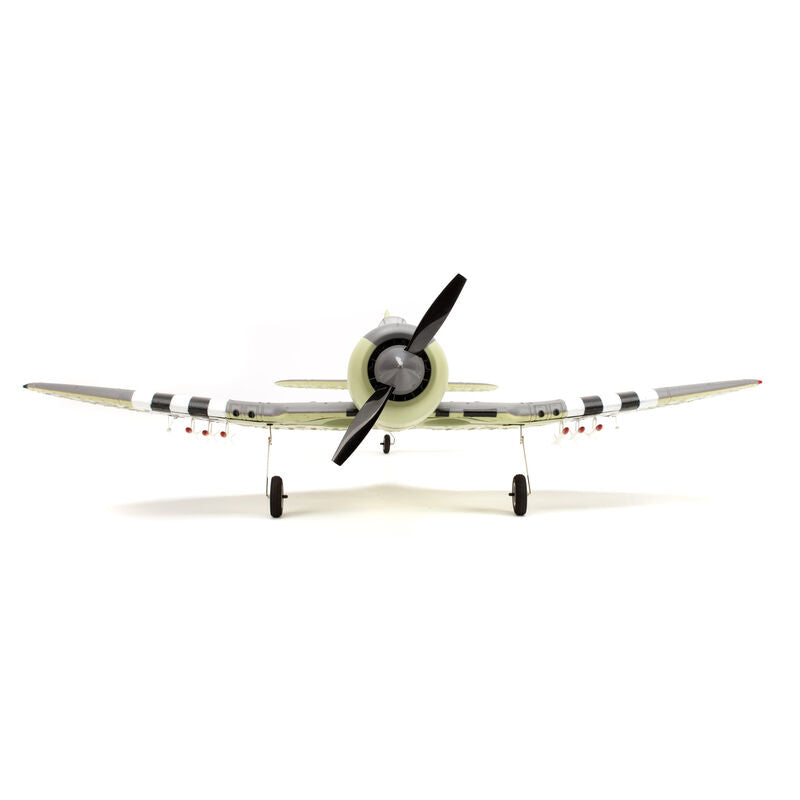 E-Flite Hawker Sea Fury 480 ARF EFL6065