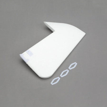 Rudder: NIGHT visionaire BNF Basic