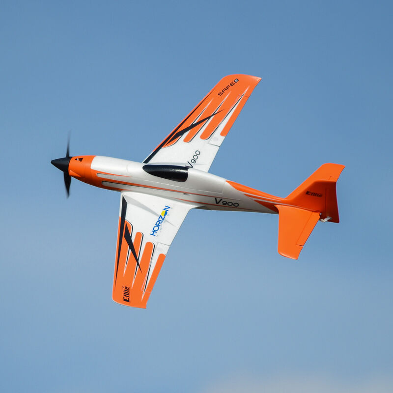 E-Flite V900 PNP EFL7475