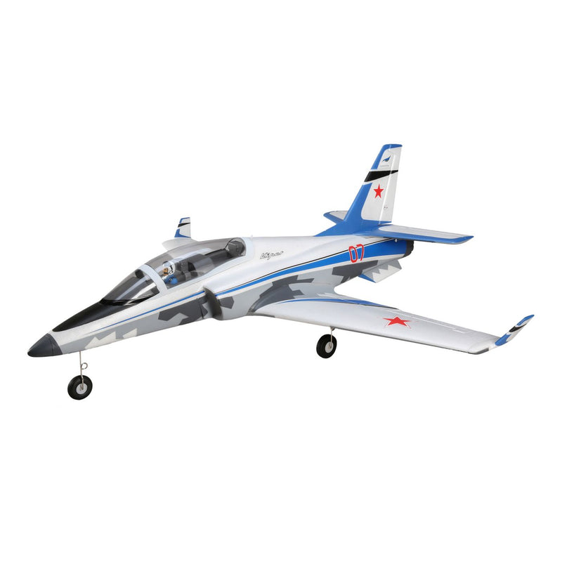 E-Flite Viper 70mm EDF Jet BNF Basic with AS3X and SAFE Select