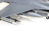 E-Flite F-16 Falcon 80mm EDF ARF+ (no Power system)