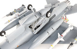 E-Flite F-16 Falcon 80mm EDF ARF+ (no Power system)
