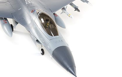 E-Flite F-16 Falcon 80mm EDF ARF+ (no Power system)