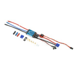 40amp Pro Switch-Mode BEC Brushless ESC (V2)