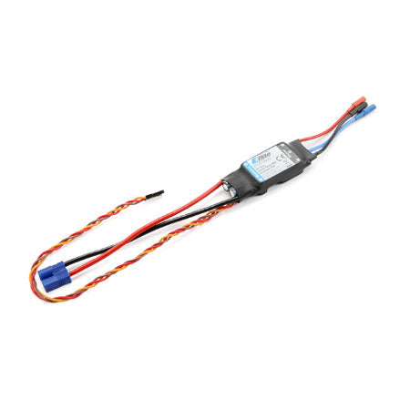 40A ESC: Ultimate 2