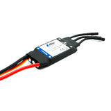 70-Amp Switch Mode BEC Brushless ESC w/EC3