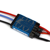 80amp Pro Switch-Mode BEC Brushless ESC EC5 Connector (V2)