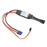 40 AMP Brushless ESC