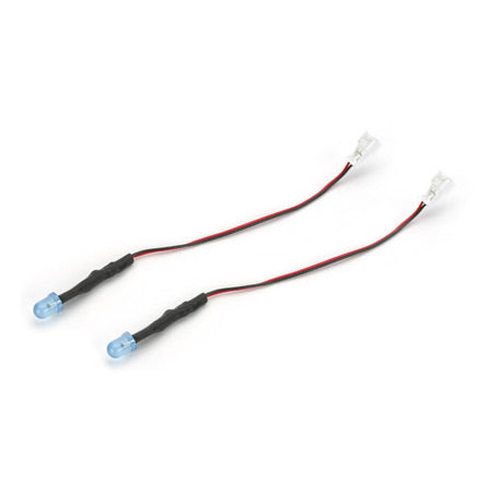 Universal Light Kit Blue LED Solid (2)