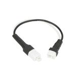 1s High Current Ultra Micro Battery Adaptor Lead