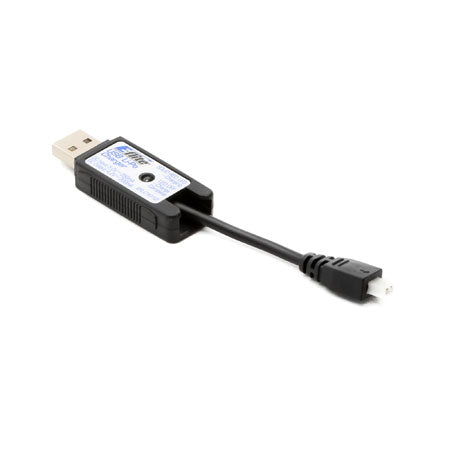 Pico qx USB charger