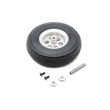 30 Percent Sailplane Elec Retract 3.5 Inch Inch Wheel Assy Inch