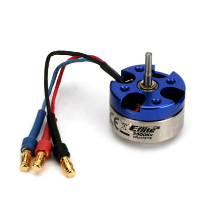 Blade SR / 230S 3900KV Brushless Motor