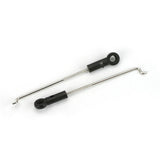 Blade Micro CX Servo Pushrod Set