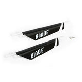 Blade Ultra Micro mCX2 Upper Main Blade Set (2) EFLH2421 (box 26)