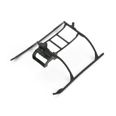 Blade mSR/Nano Landing Skid and Battery Mount EFLH3004 (23)