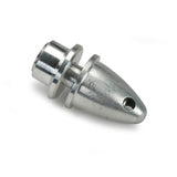 Prop Adapter Shaft with Collet 4mm