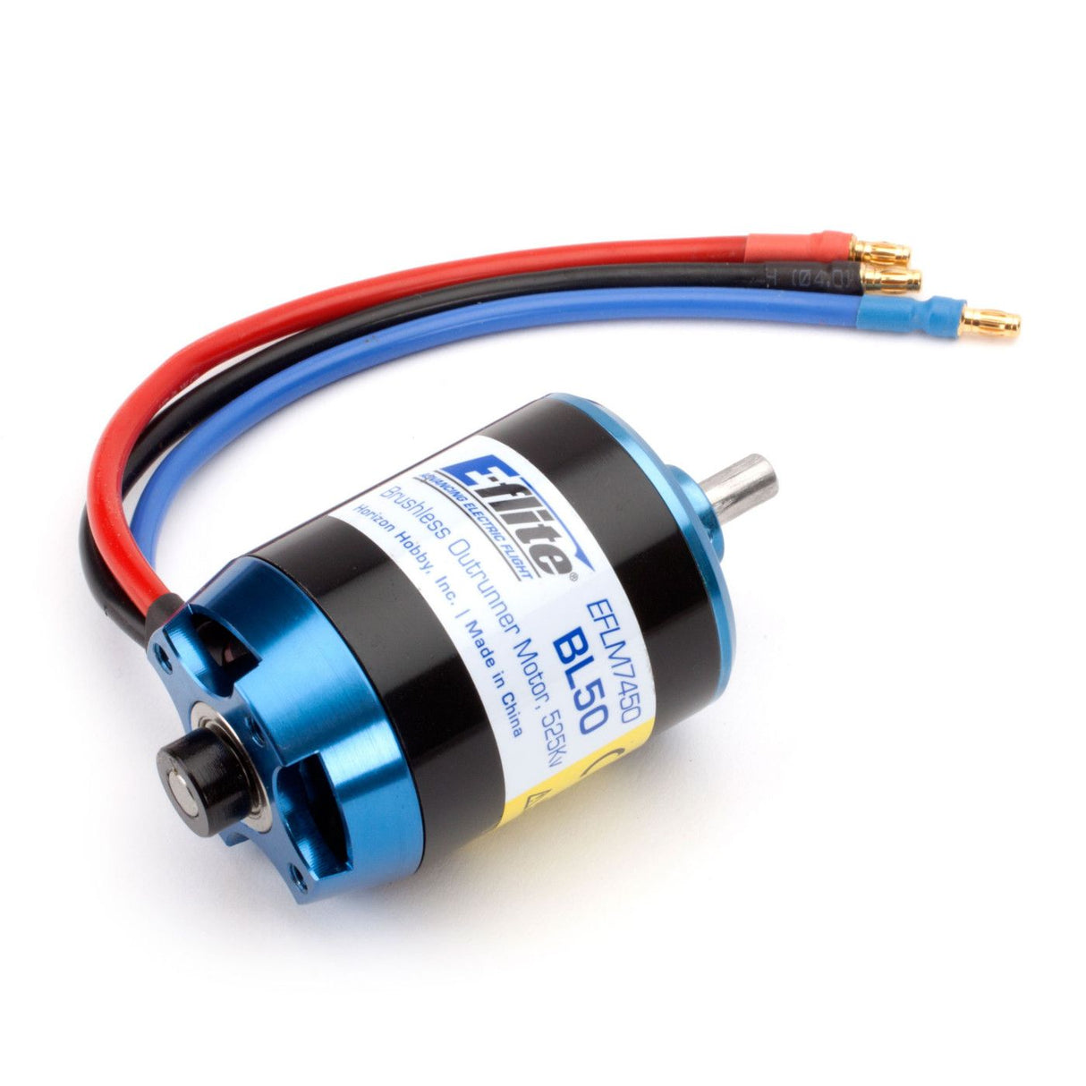 BL50 525KV Brushless Outrunner Motor