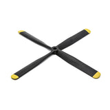 4 Blade Propeller 9.8x6