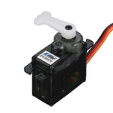 7.6gm DS76 Digital Sub-Micro Digital Servo