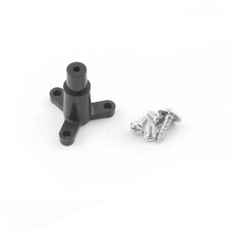 Carbon Cub SS Prop Adapter (Long)