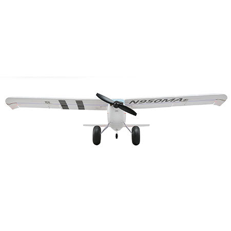 E-Flite UMX Timber BNF basic