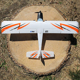 E-Flite UMX Timber BNF basic