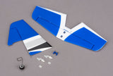 UMX Sbach 3D Tail Set