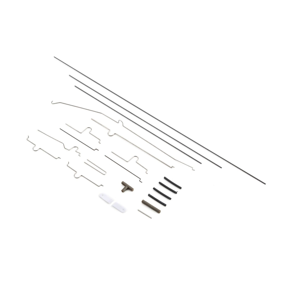 Pushrod Set: UMX B-25