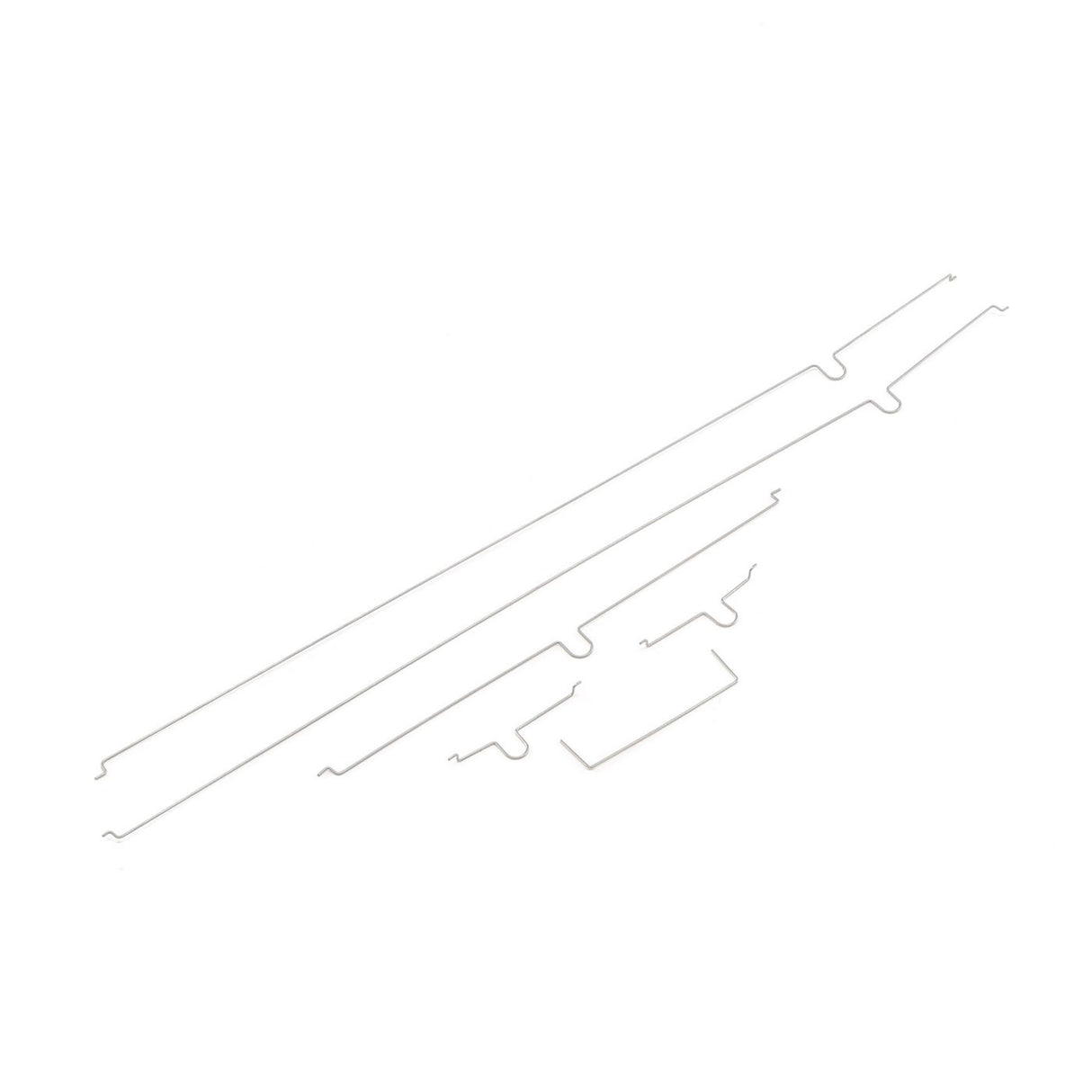 Pushrod set: UMX Cessna 182