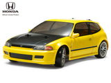 Tamiya 1/10 RC Honda Civic SiR (EG6) (TT-02D) Drift Spec