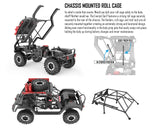 RedCat Racing Gen7 PRO - BLACK EDITION