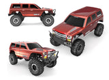 RedCat Racing Everest Gen7 Sport 1/10 Scale - Orange