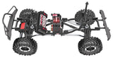 RedCat Racing Everest Gen7 Sport 1/10 Scale - Silver