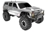 RedCat Racing Everest Gen7 Sport 1/10 Scale - Silver