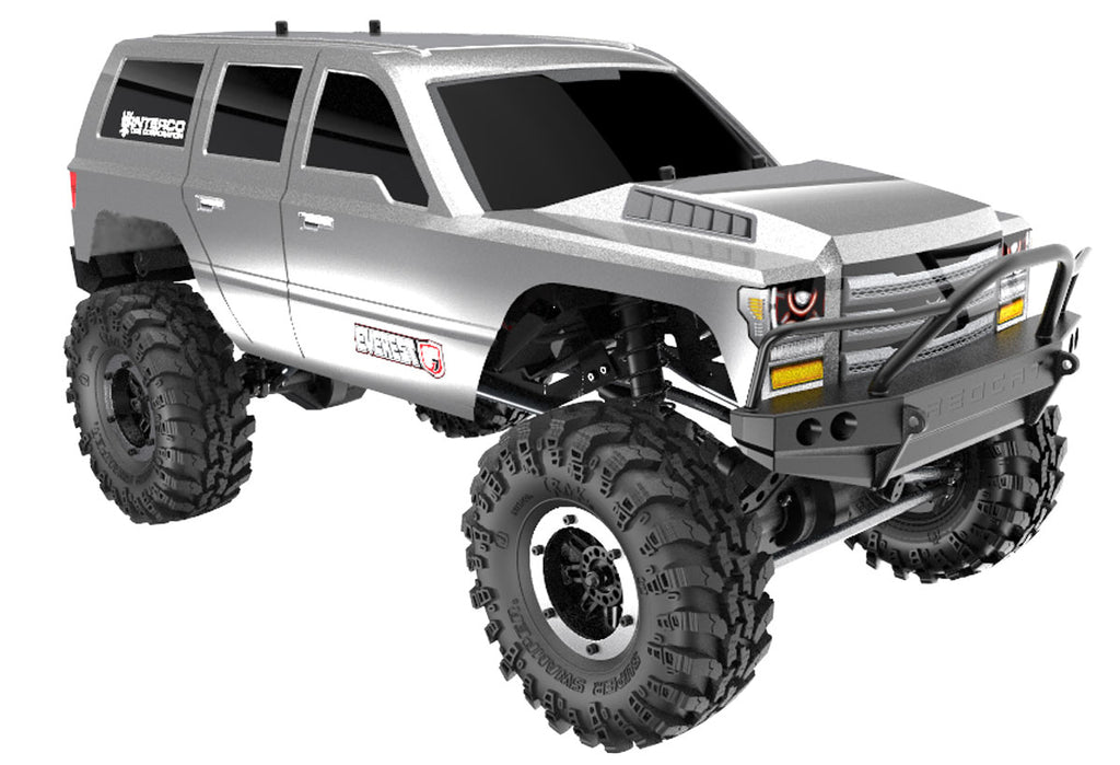 Redcat electric shop rc car