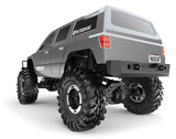 RedCat Racing Everest Gen7 Sport 1/10 Scale - Silver