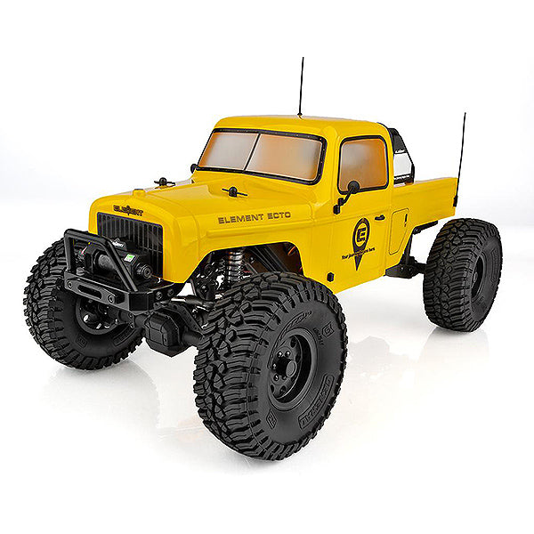 ELEMENT RC ENDURO ECTO TRAIL TRUCK Ready to Run