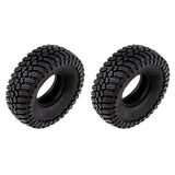 ELEMENT RC GENERAL GRABBER X3TYRES 1.9 IN 4.65 IN DIA