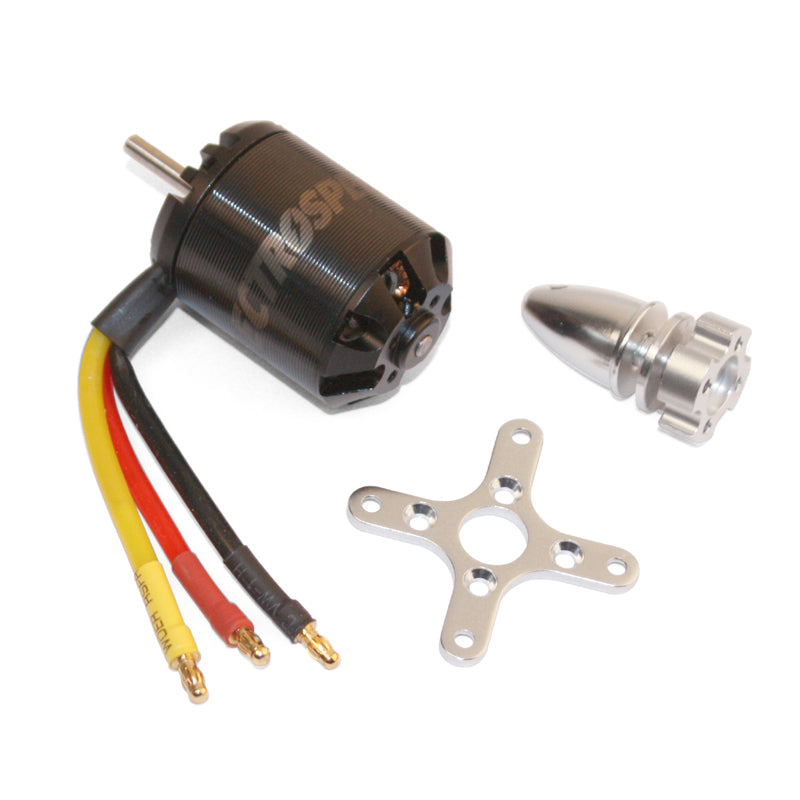 Electrospeed 3548/05 900KV Brushless Motor