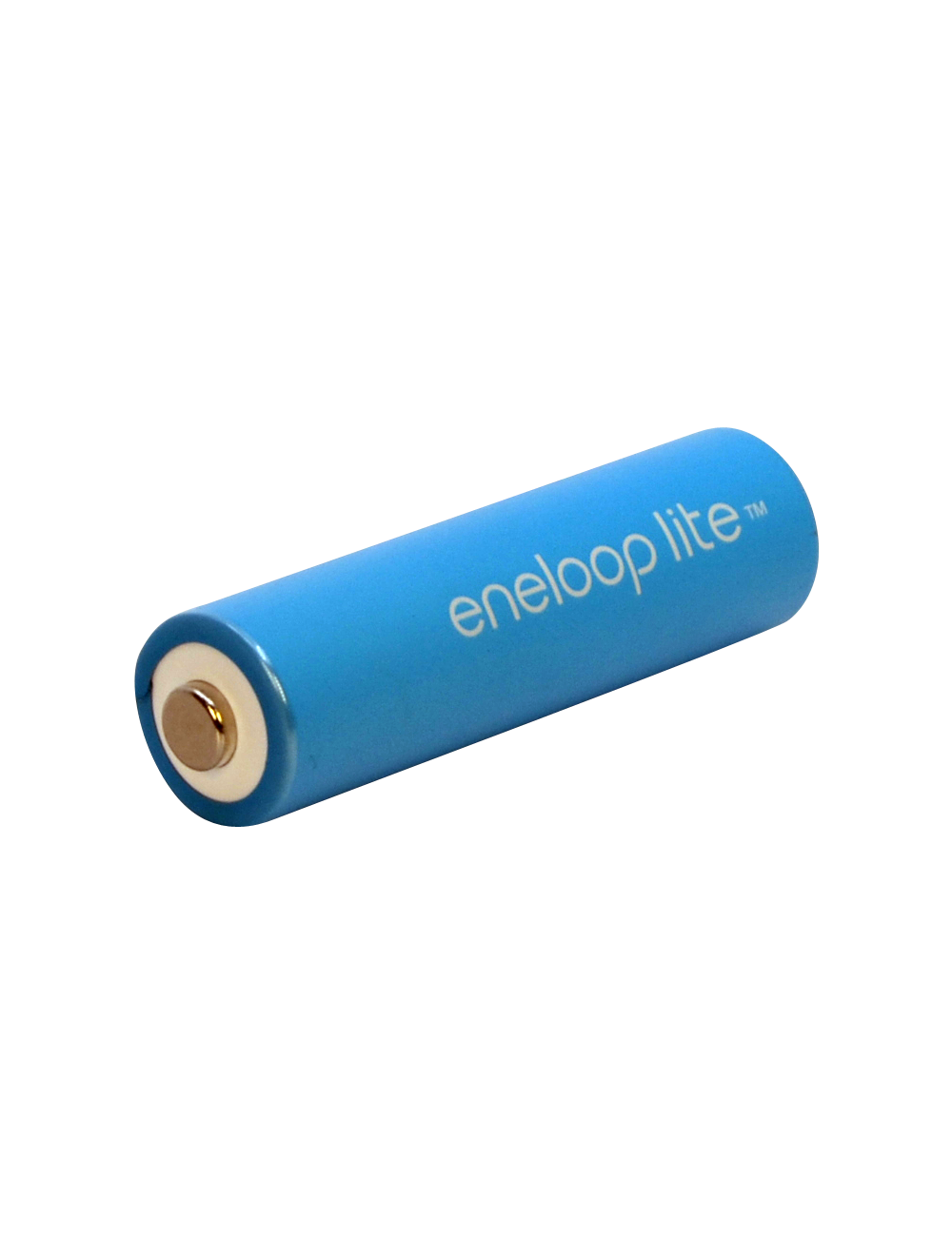 Panasonic Eneloop Lite AA 1000mAh 1.2V NiMH Cell SKU2485