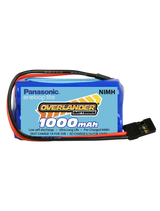 Panasonic Eneloop Lite AA 1000mAh 4.8V Square NiMH Battery