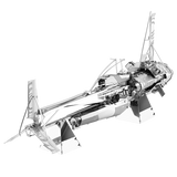 Enfys Nests Swoop Bike MMS411