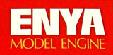 Enya 09 Standard R/C Engine with Silenser