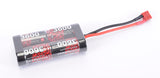 Schumacher EP 4 cell Pack - 3600mAh - 4.8V NiMh